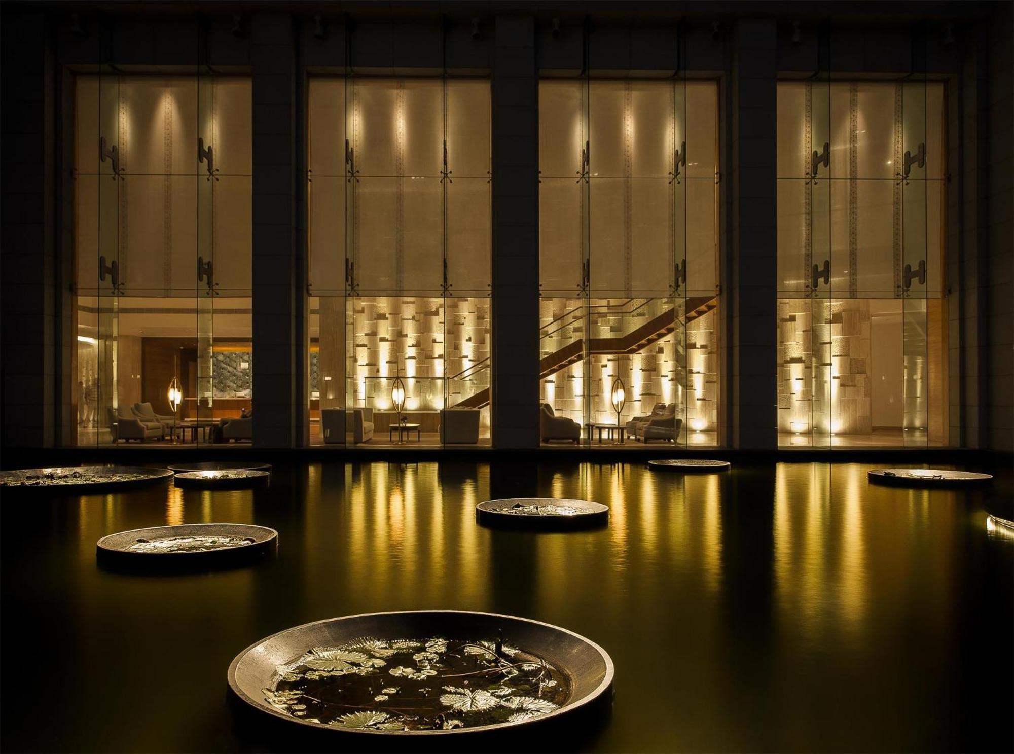 Park Hyatt Chennai