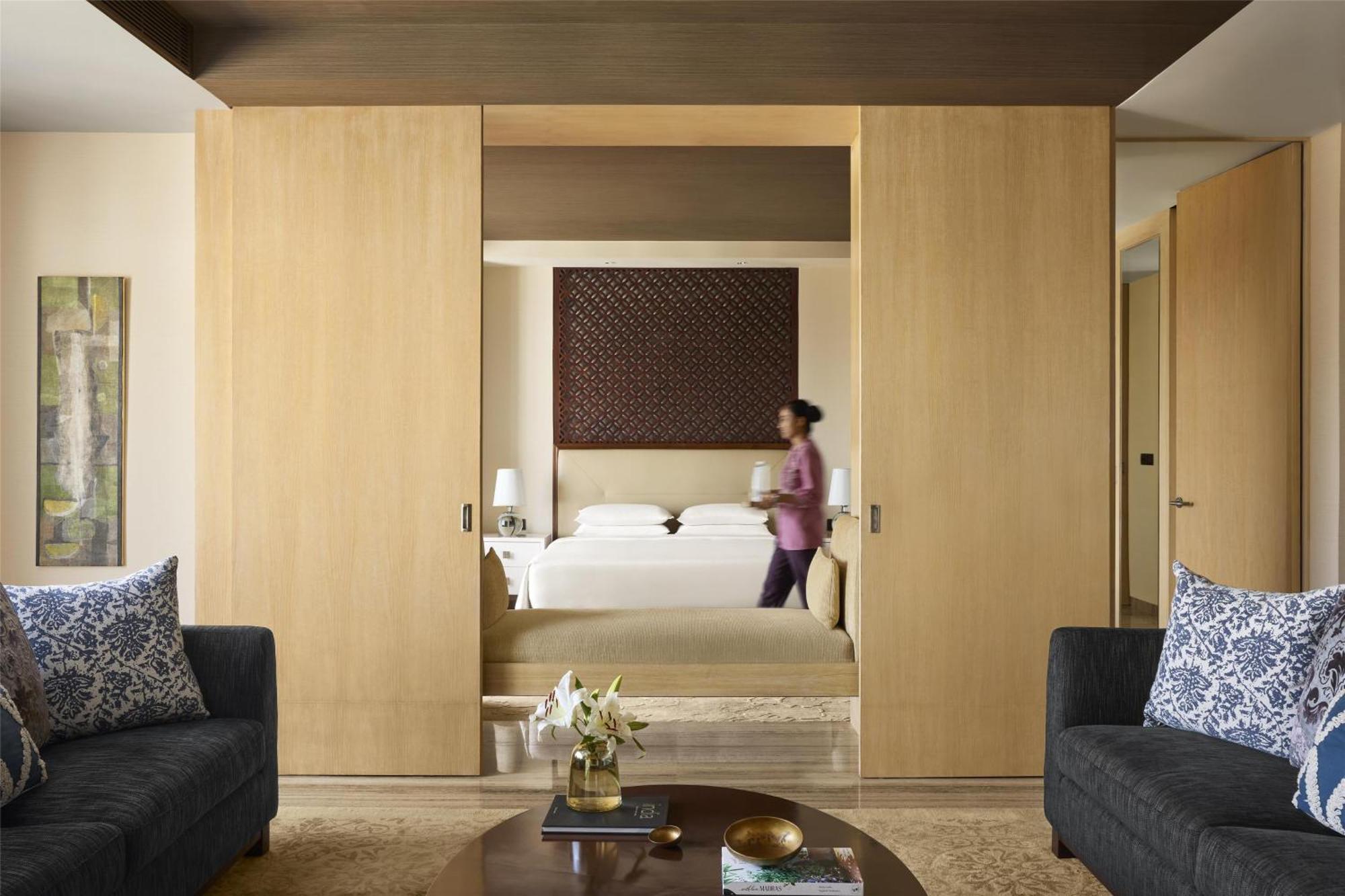 Hotel Park Hyatt 5*