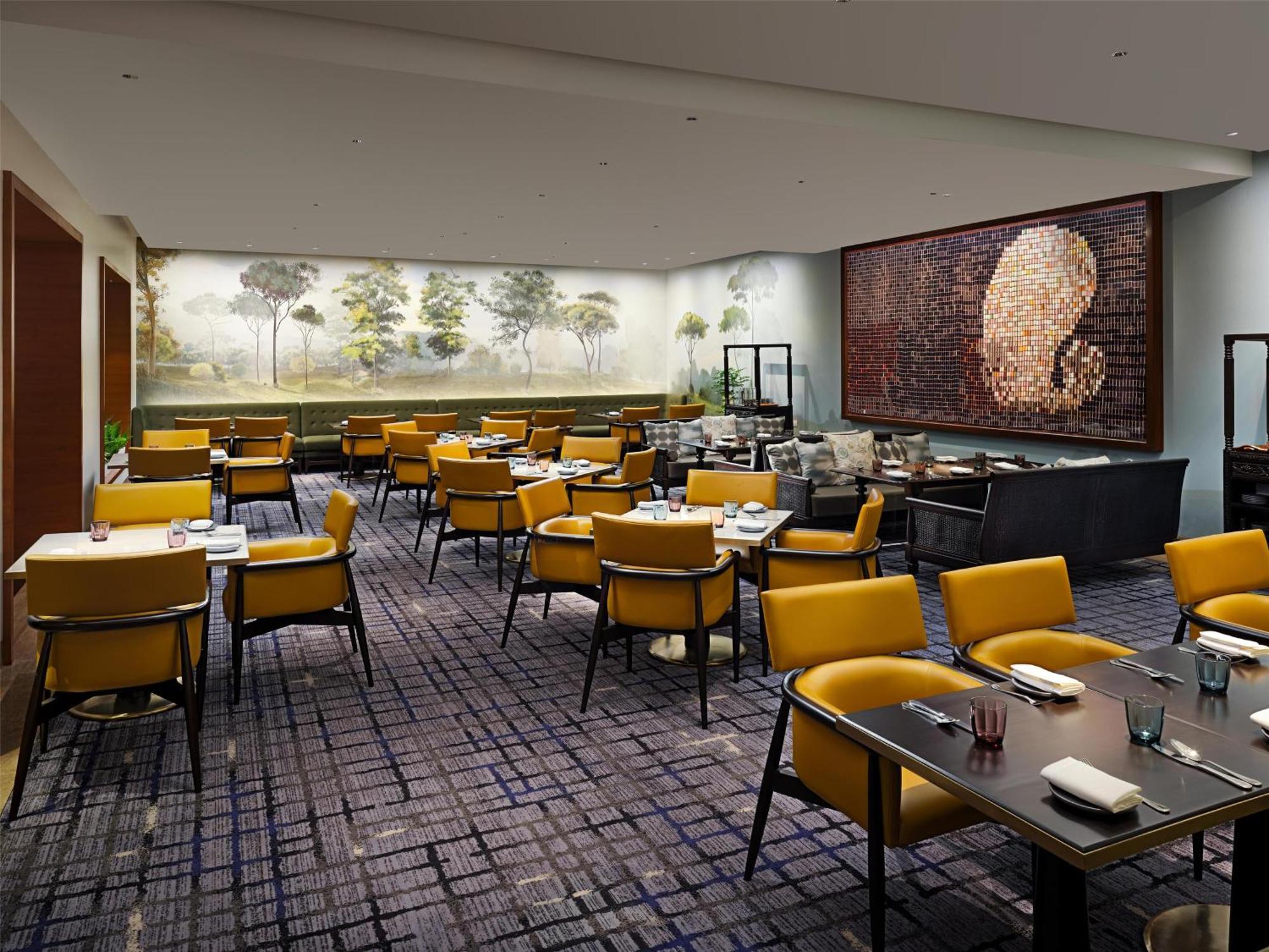 Park Hyatt Hotel 5*