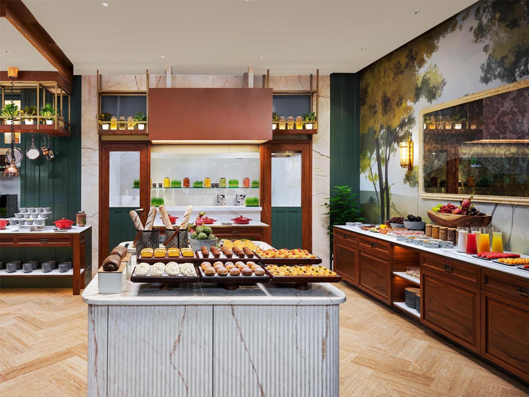 Park Hyatt Hotel