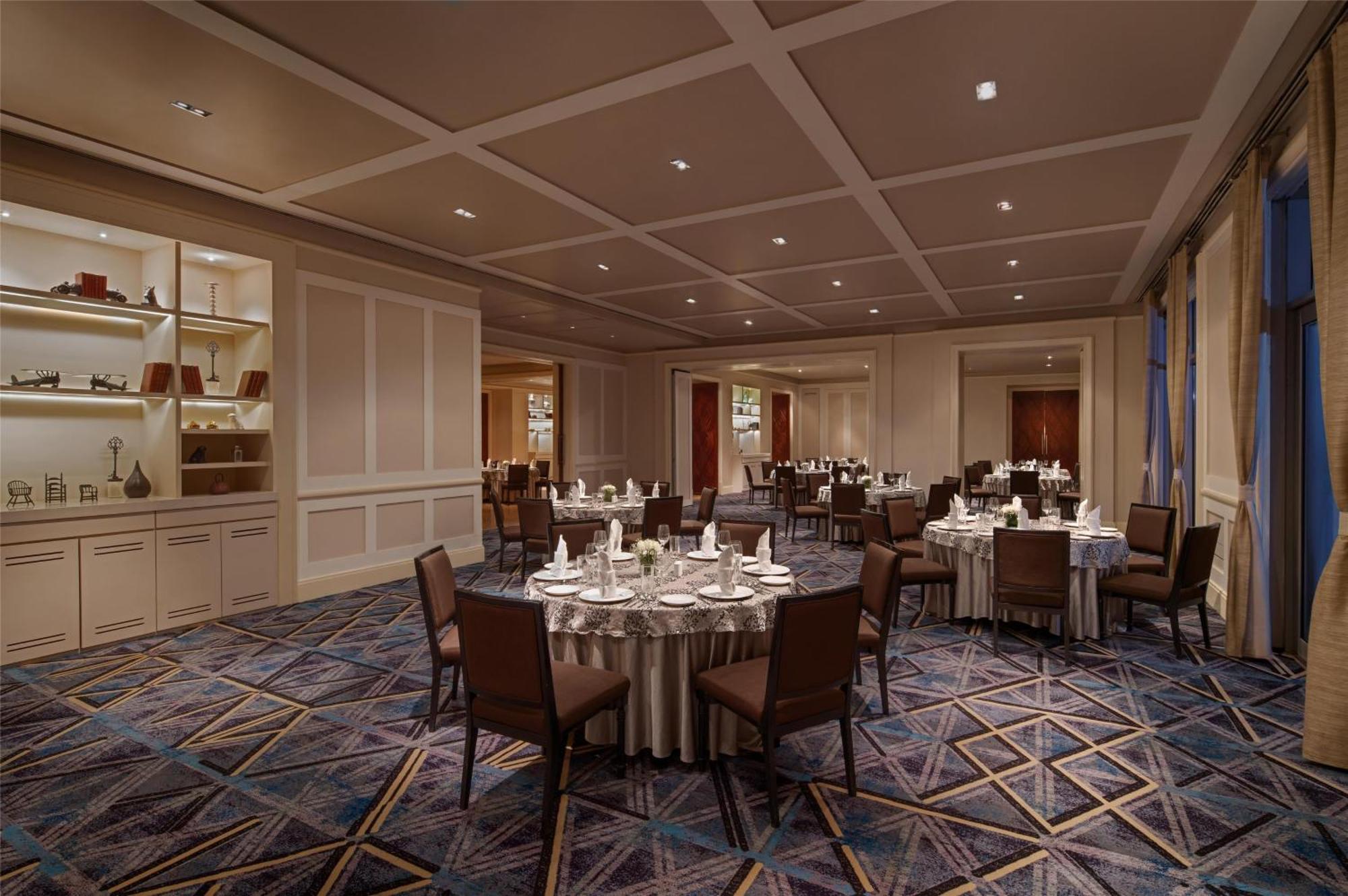 Hotel Park Hyatt