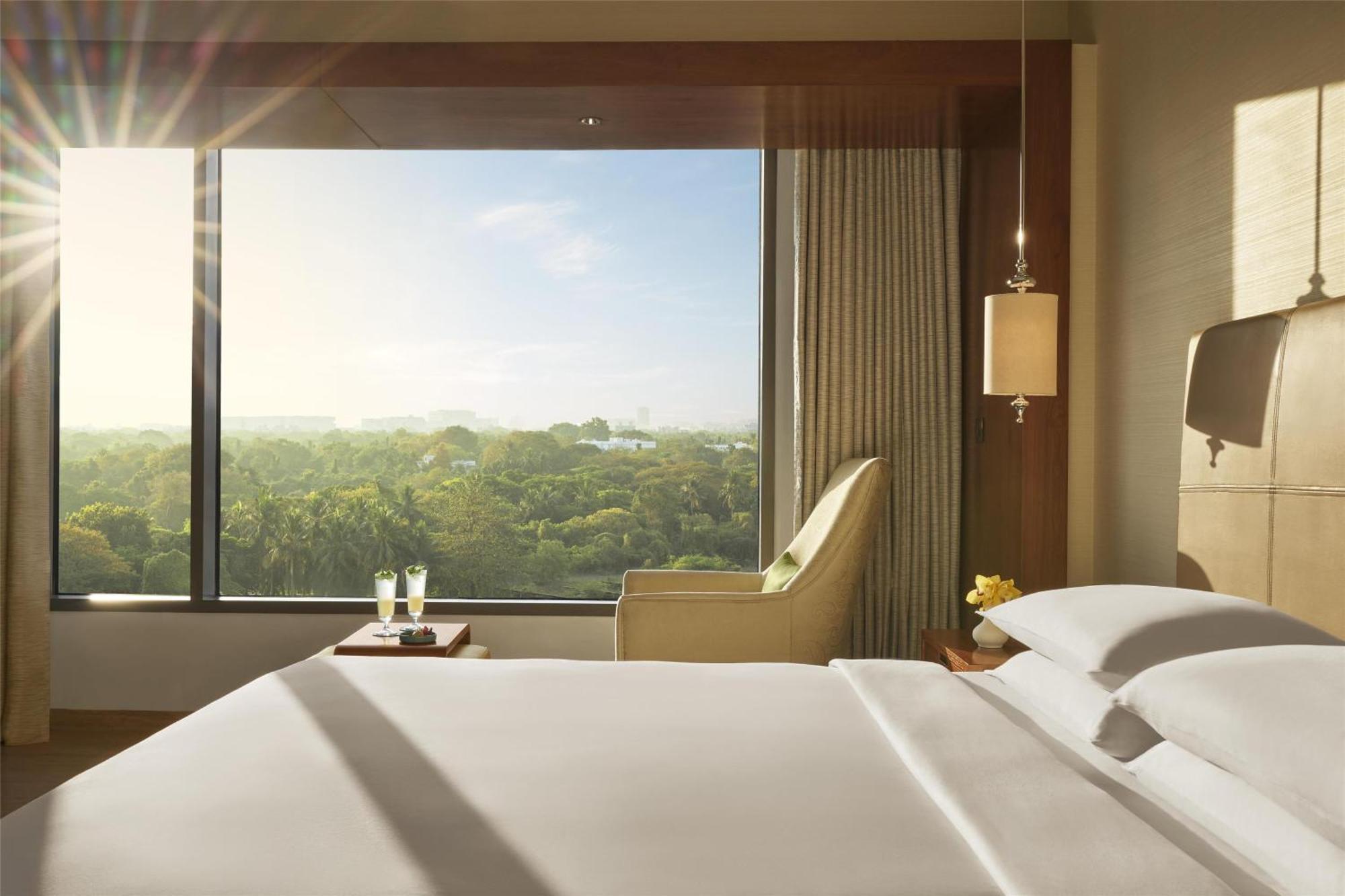 Hotel Park Hyatt 5*