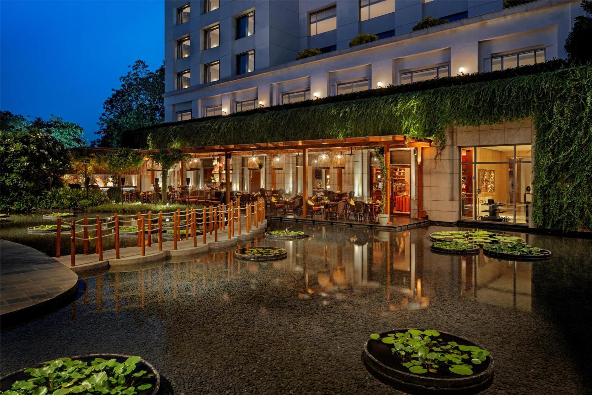 Hotel Park Hyatt Chennai