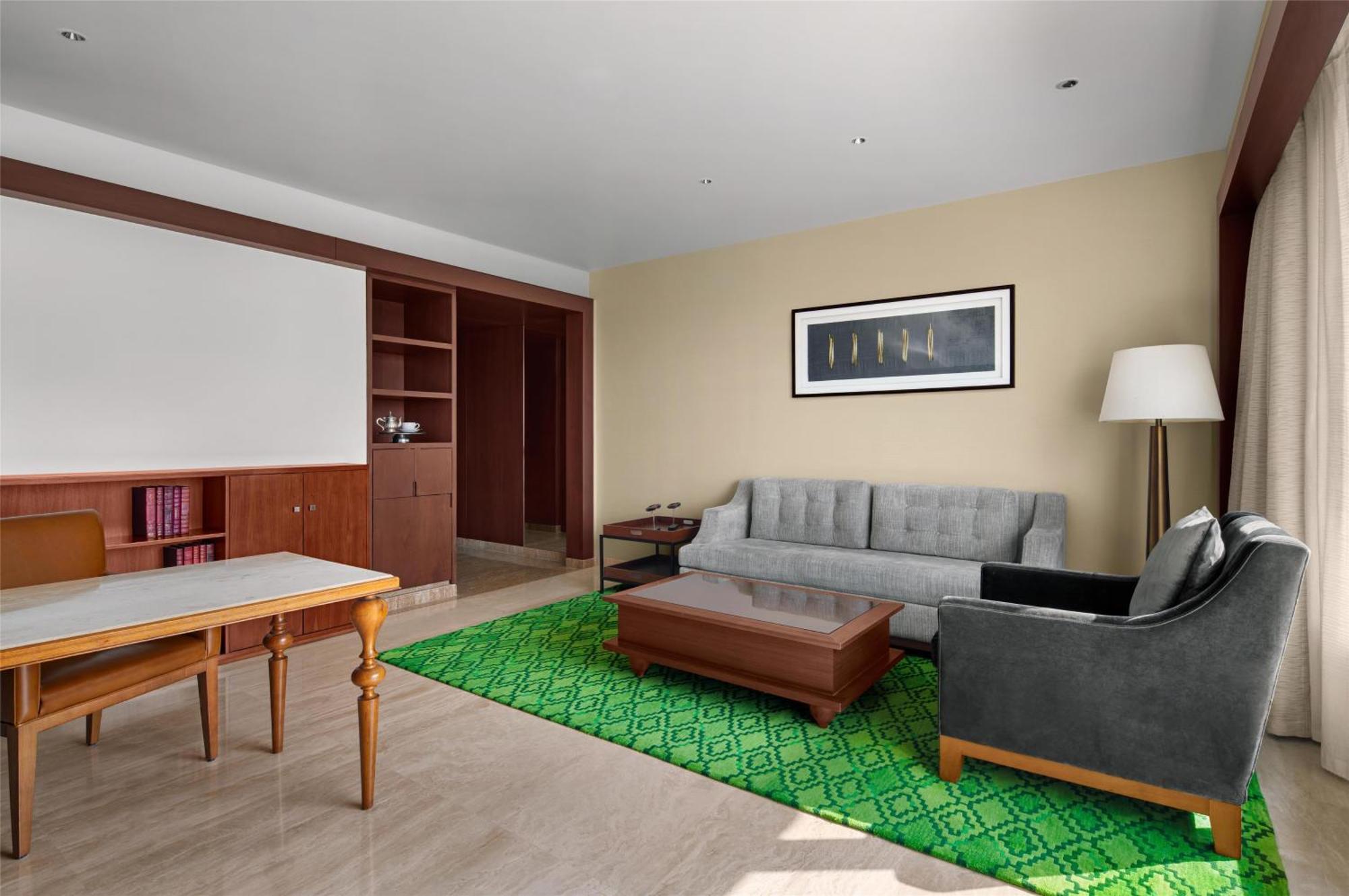 Hotel Park Hyatt 5*