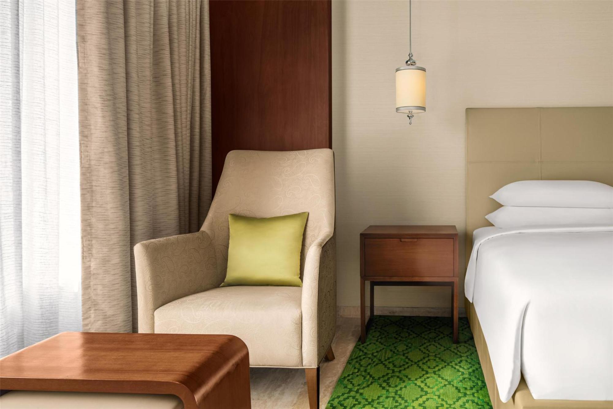 Park Hyatt Hotel Chennai