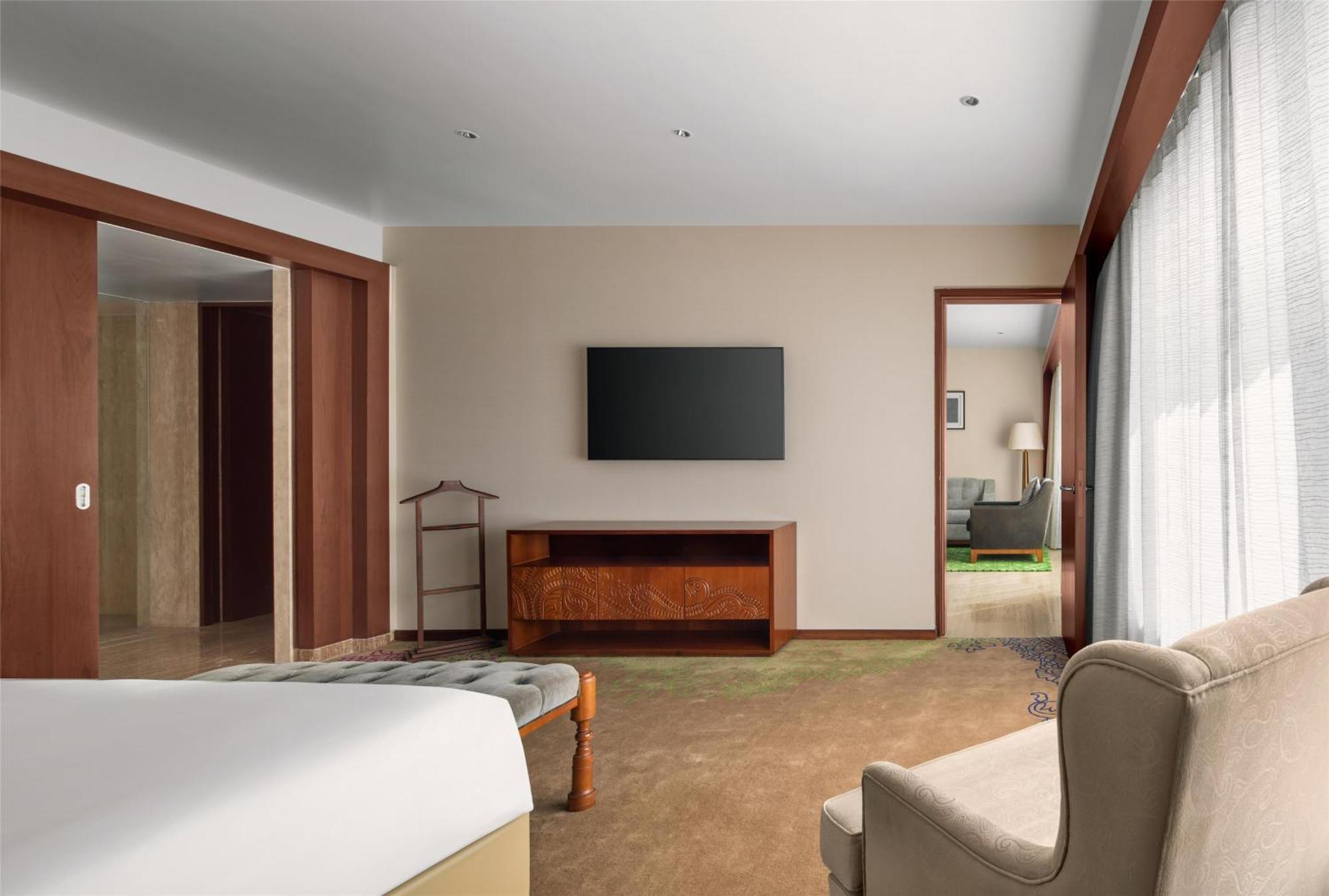 Park Hyatt Hotel