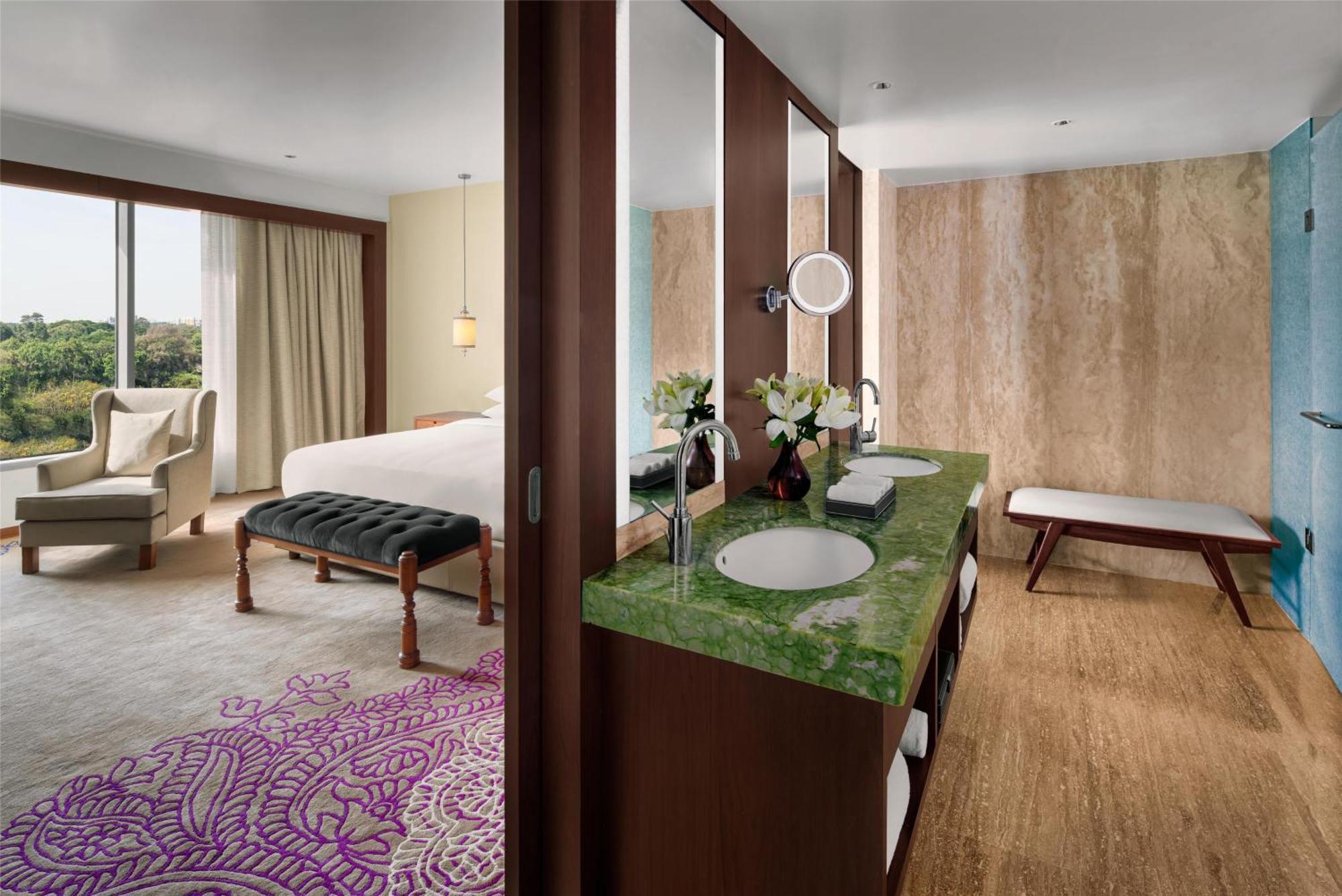 Park Hyatt 5* Chennai