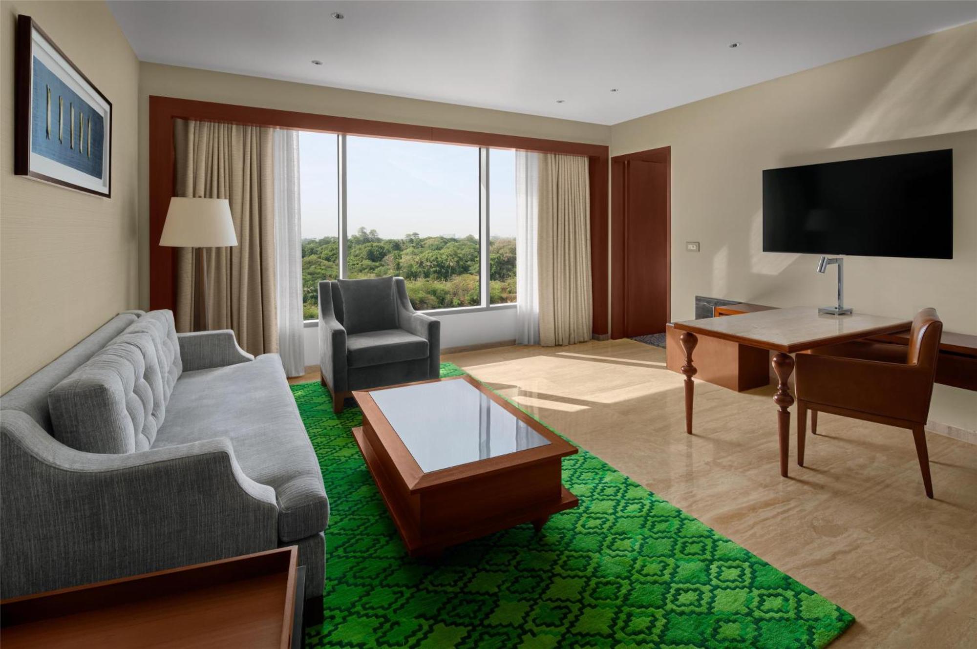 Park Hyatt 5*
