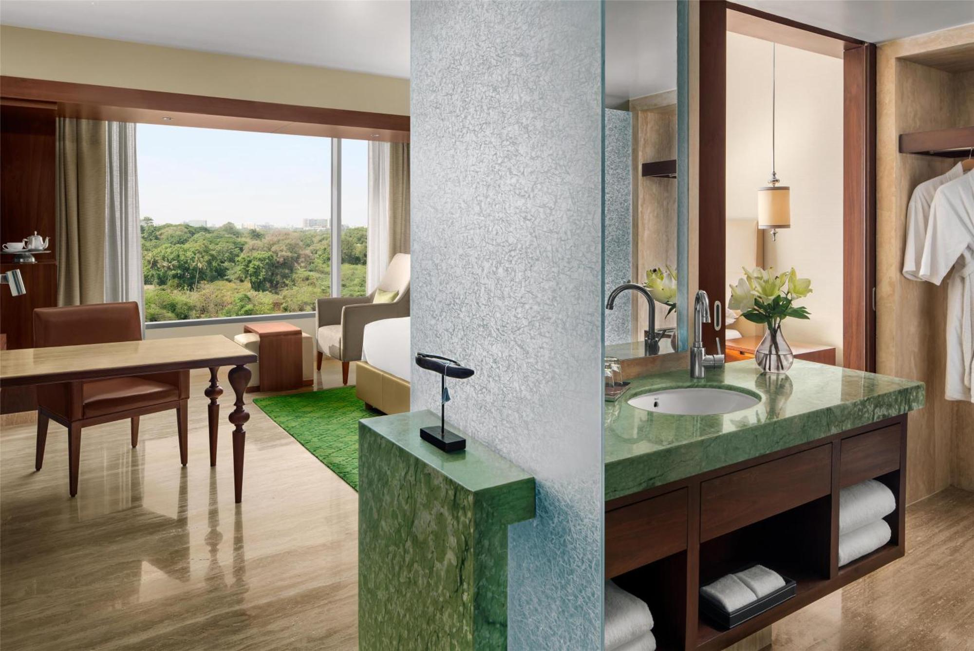 Park Hyatt 5* Chennai