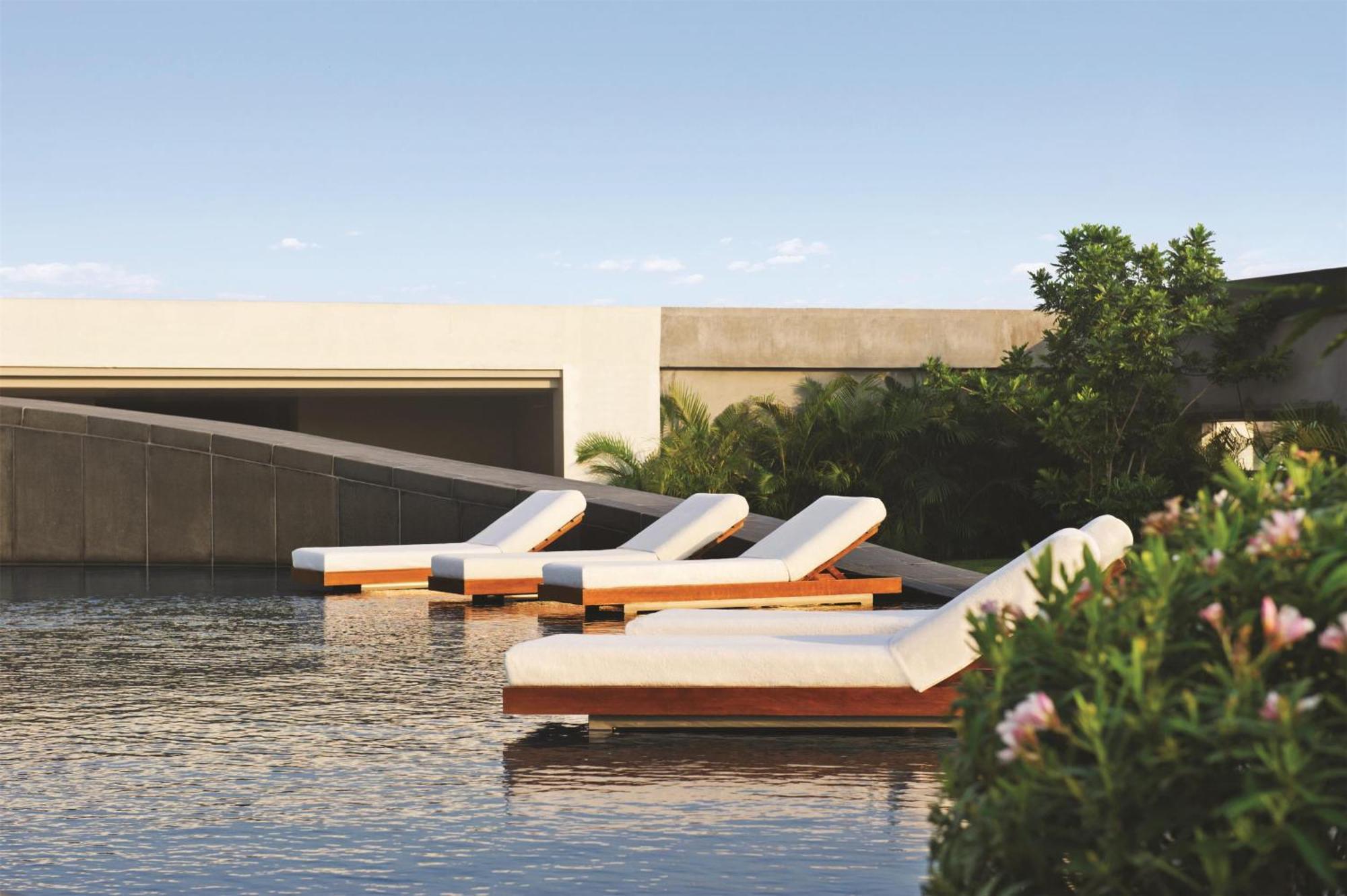 Park Hyatt Hotel 5*