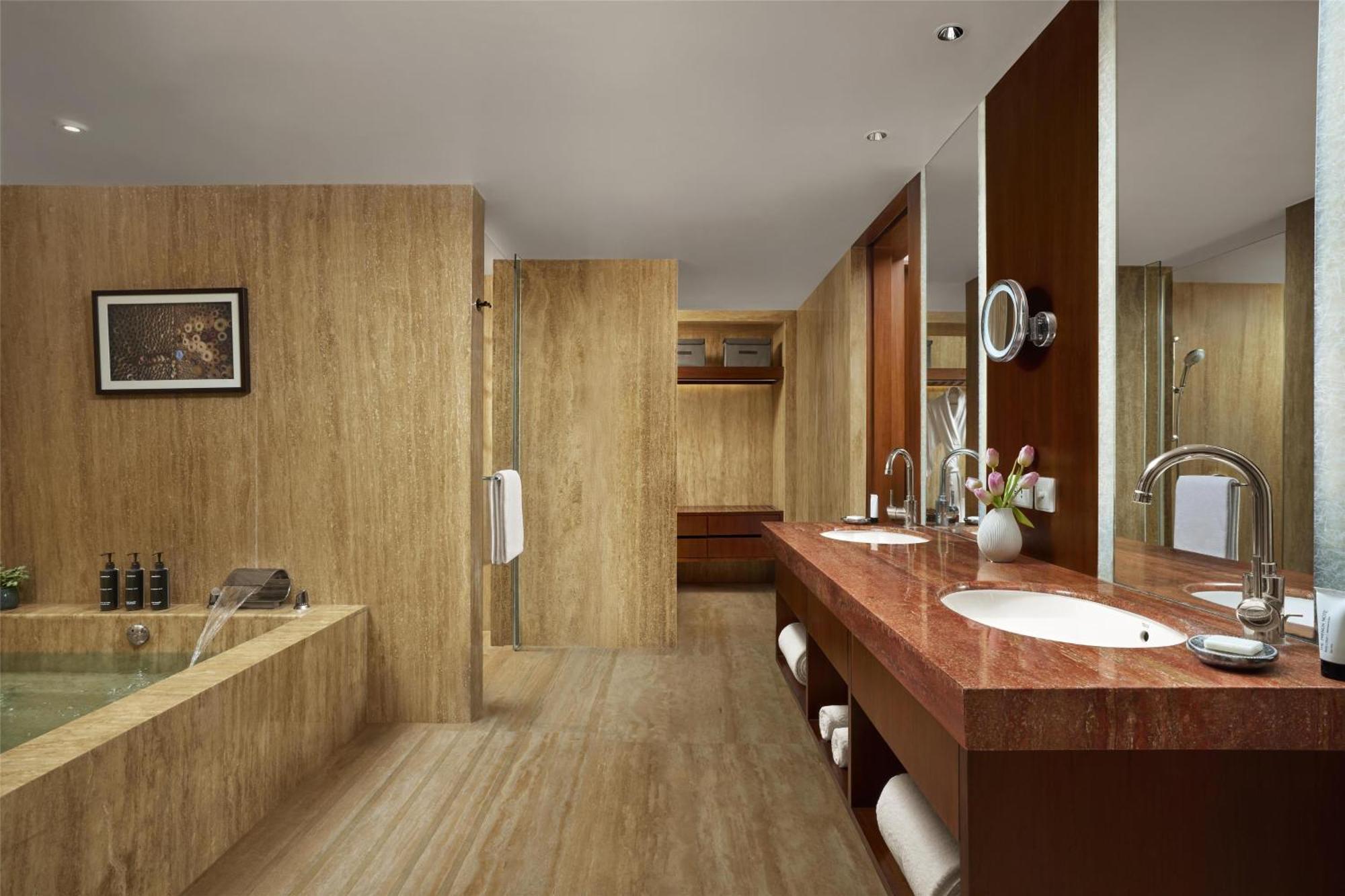 Hotel Park Hyatt 5*