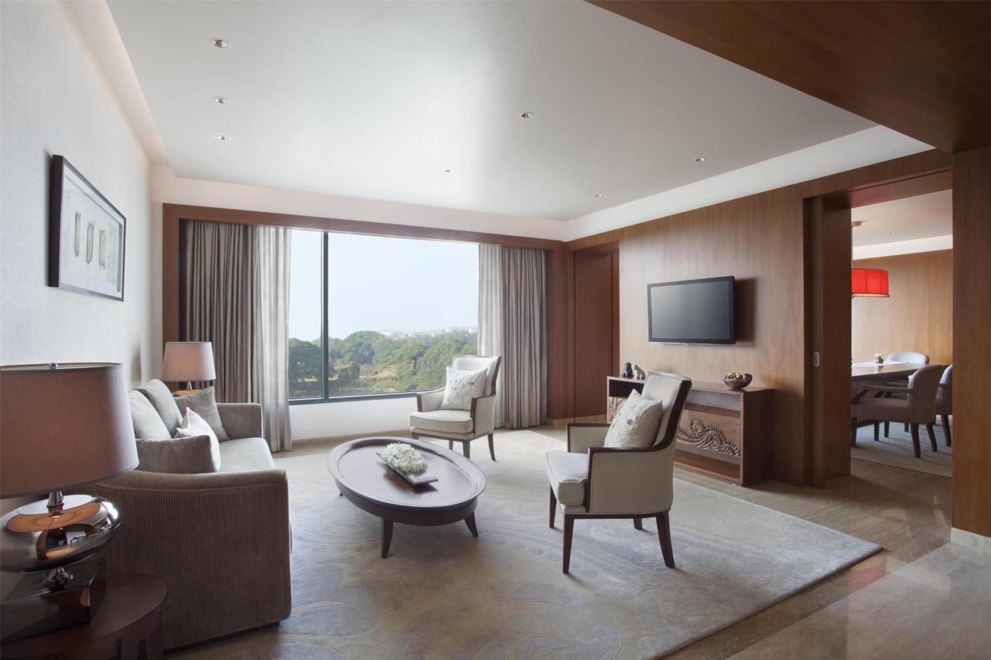 Hotel Park Hyatt
