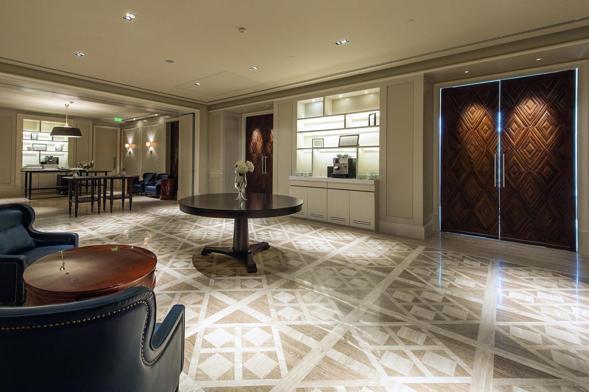 Hotel Park Hyatt Chennai