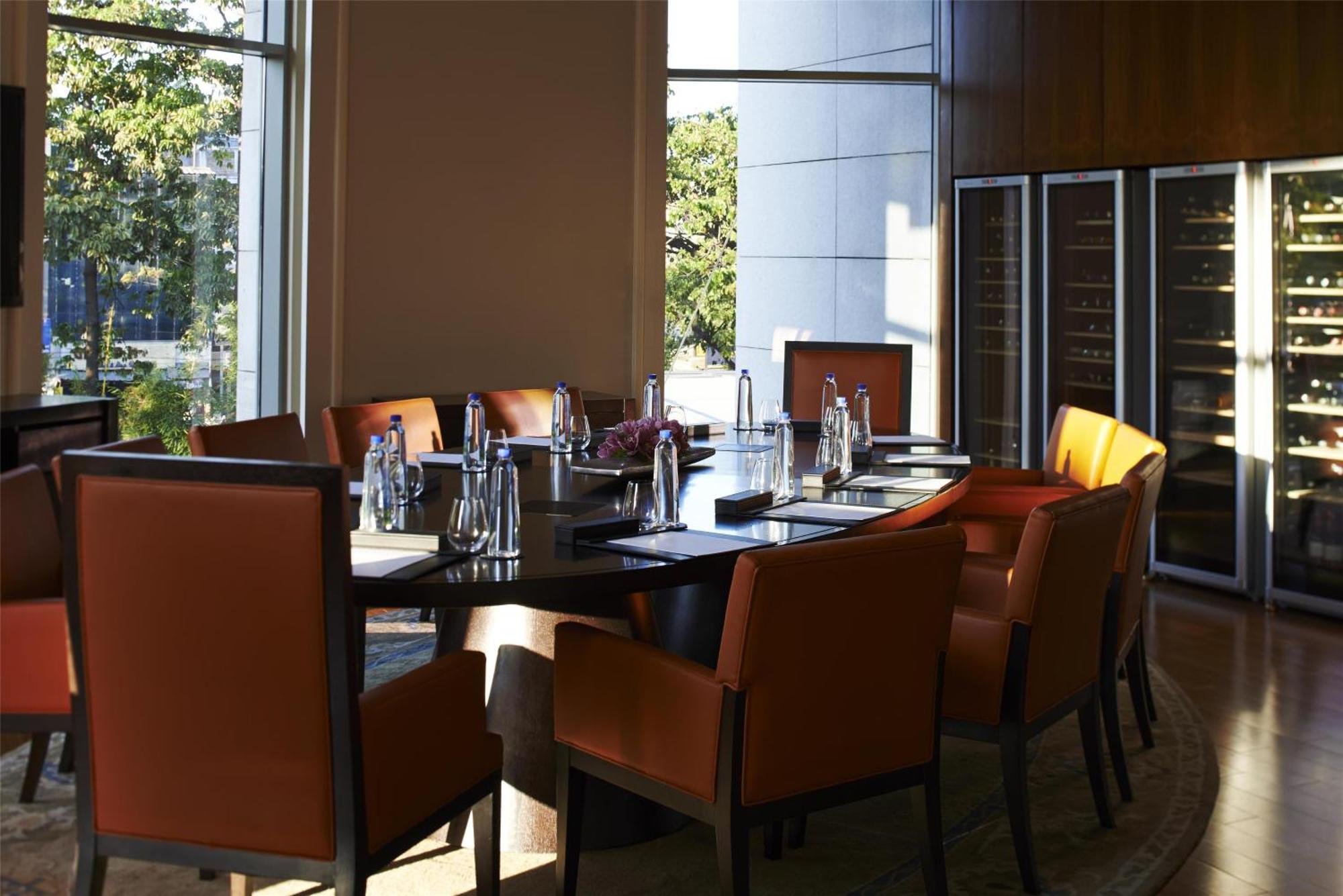 Park Hyatt Hotel Chennai