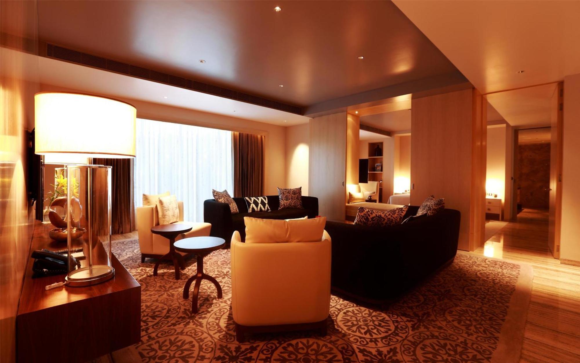 Hotel Park Hyatt Chennai