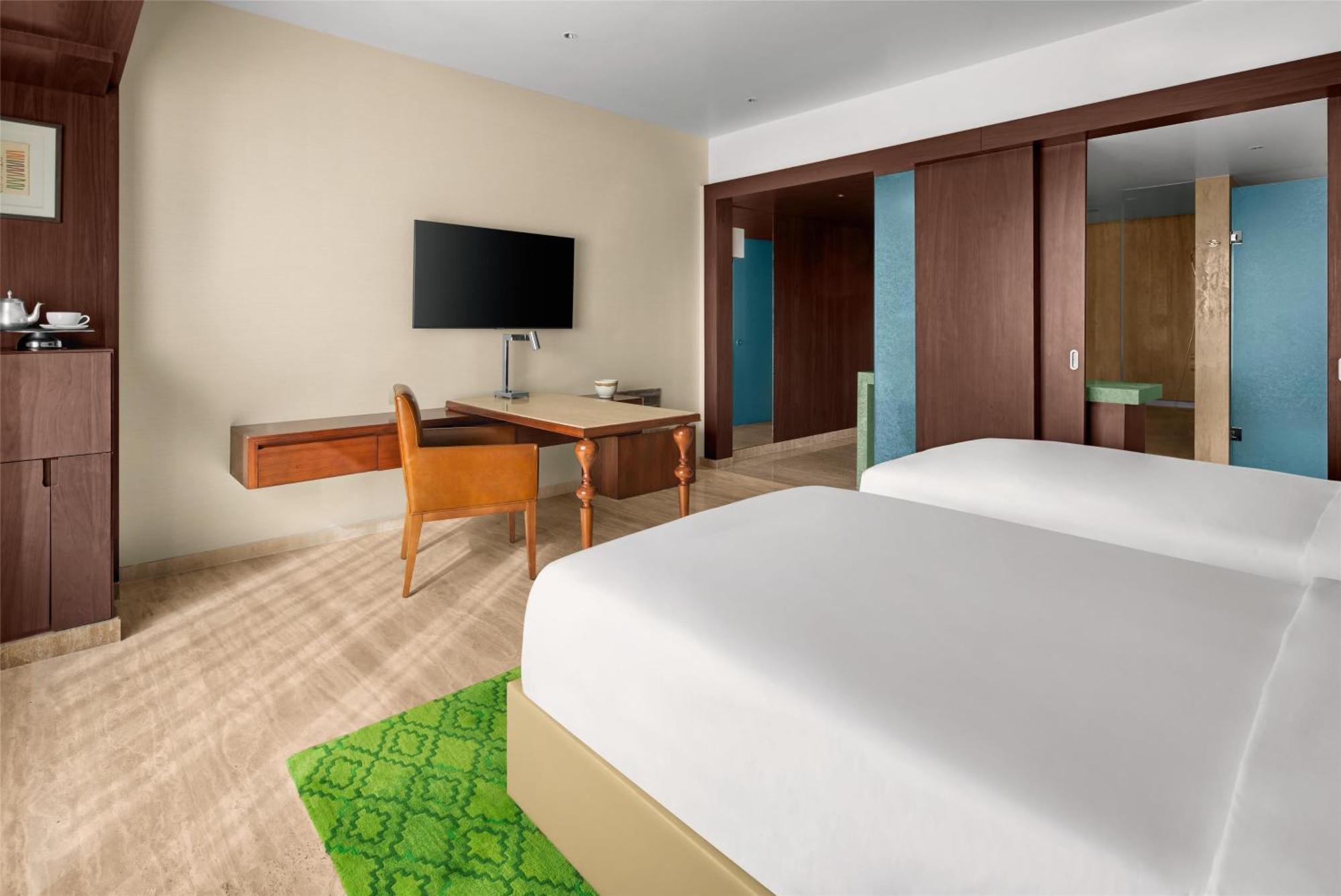Park Hyatt 5* Chennai