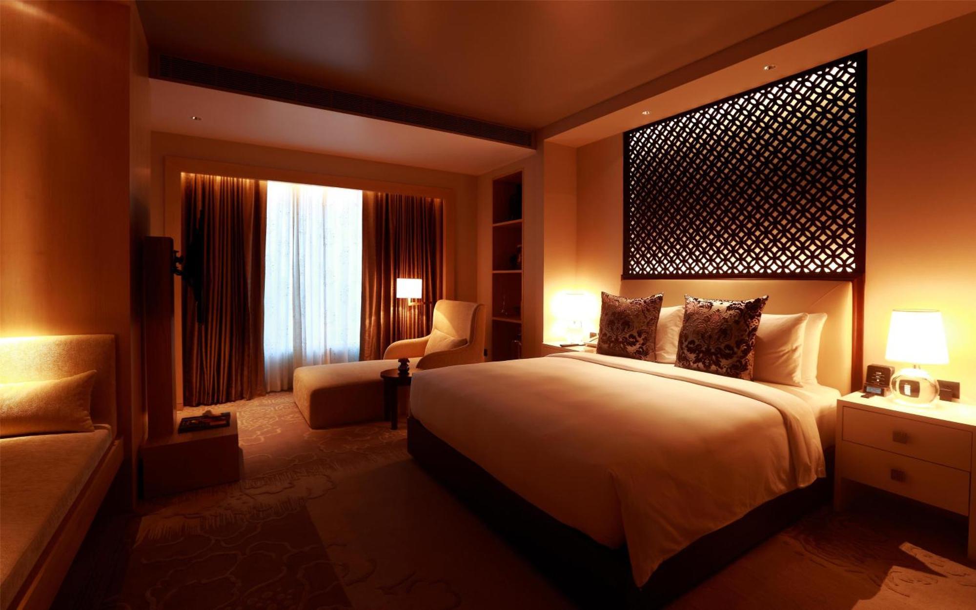 Hotel Park Hyatt