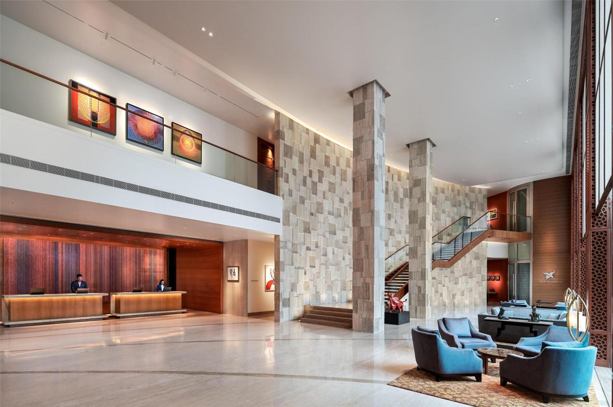 Hotel Park Hyatt Chennai