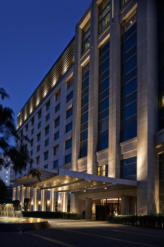 Hotel Park Hyatt 5*